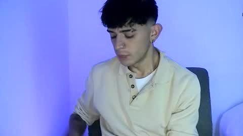 Gael Garca online show from March 10, 4:06 am