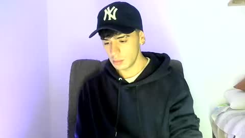 Gael Garca online show from March 18, 4:51 am