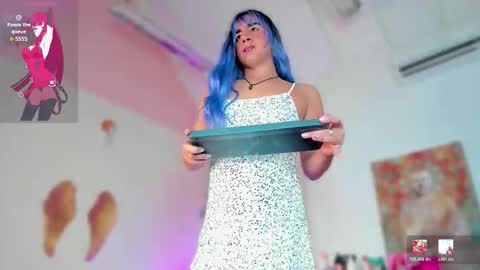 Gael online show from March 8, 2:32 pm