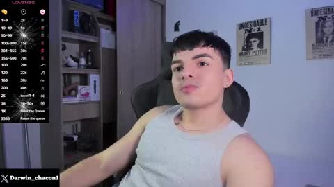 GaelVilla online show from February 22, 3:25 pm