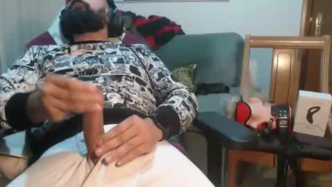 your master online show from November 9, 9:24 am