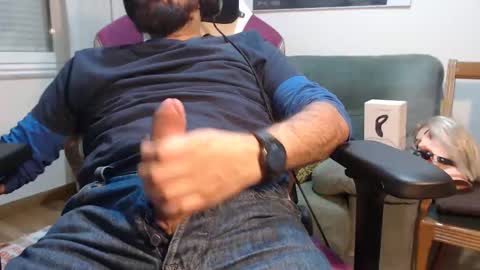 your master online show from February 9, 5:08 am