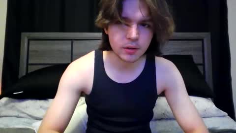 Gage online show from November 23, 4:10 am