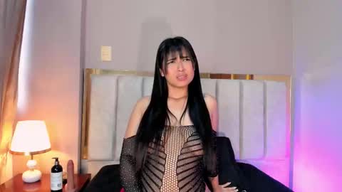 GahiaBelucci online show from January 8, 12:00 pm