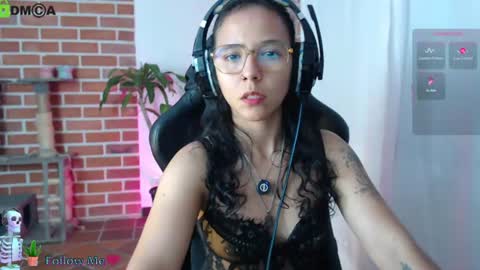 Lenna 3 online show from June 23, 8:59 pm