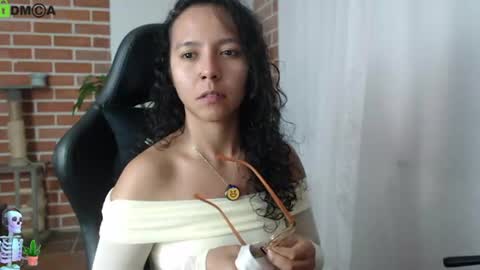 Lenna 3 online show from July 26, 7:33 pm