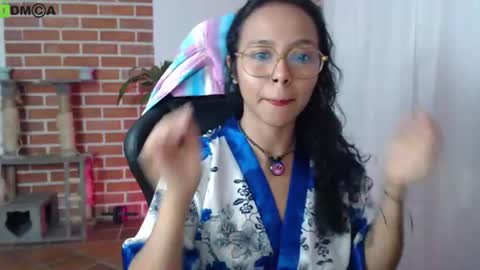 Lenna 3 online show from July 12, 6:33 pm