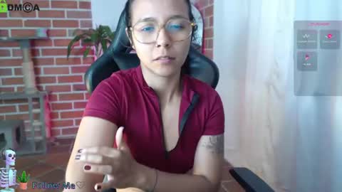 Lenna 3 online show from July 2, 8:14 pm