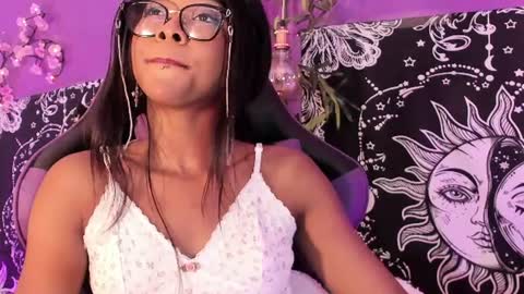 Gaia online show from July 16, 1:58 pm