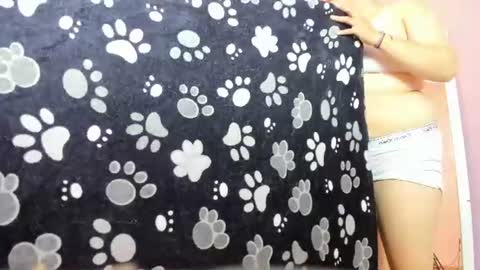 gaia_n_nix online show from July 10, 8:46 pm