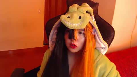 Kate 3 online show from March 27, 8:32 pm