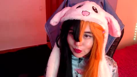 Kate 3 online show from May 21, 8:04 pm