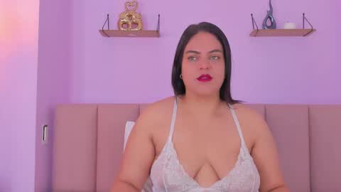 galaanderson online show from October 10, 12:22 pm