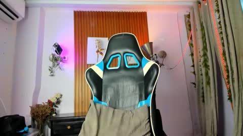 galactica_7 online show from November 14, 12:07 pm