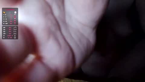 GalaxxyRose online show from February 27, 7:23 am