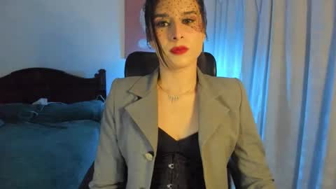 CORAL online show from October 23, 2:24 am