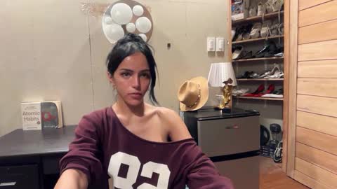 galileii online show from November 24, 11:31 am