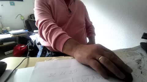 Stutzen online show from October 24, 11:11 am