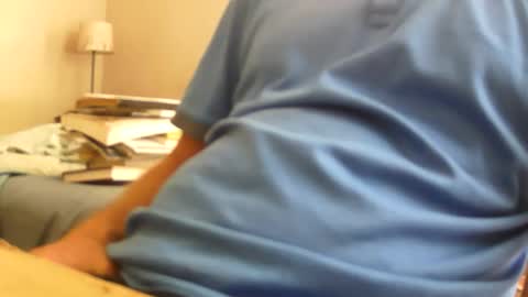 gallo902 online show from October 12, 3:48 pm