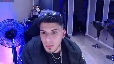 Gabriel online show from May 4, 3:57 am