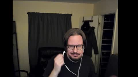 gameboycameraman online show from March 22, 5:00 am