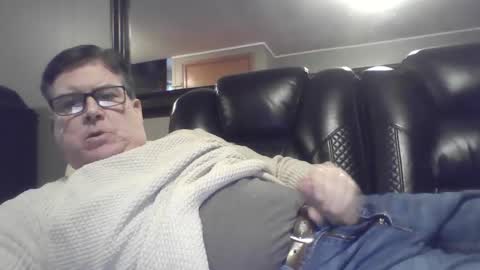 gameon1969 online show from January 30, 9:47 pm