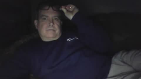 gameon1969 online show from February 20, 10:56 pm