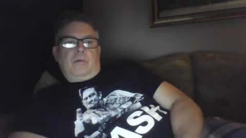 gameon1969 online show from August 1, 9:33 am
