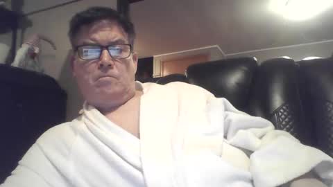 gameon1969 online show from December 26, 11:21 am