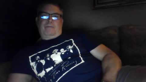 gameon1969 online show from August 4, 4:19 am