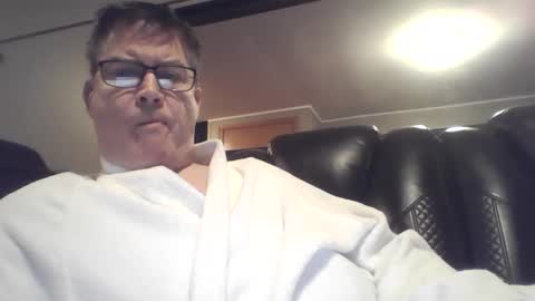 gameon1969 online show from January 28, 5:32 am