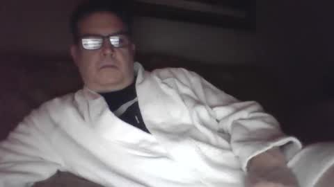 gameon1969 online show from January 13, 10:01 am