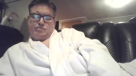 gameon1969 online show from December 25, 7:24 am