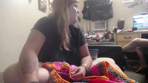 gamer202324 online show from September 12, 1:07 am