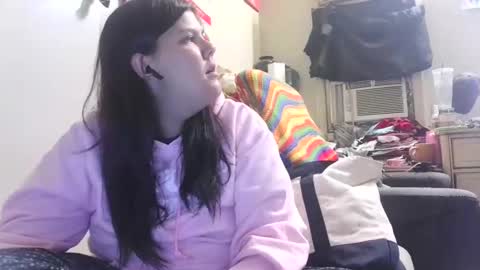 gamer202324 online show from September 17, 1:20 am