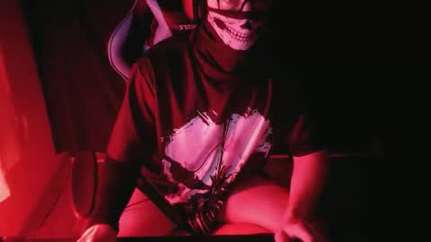 gamer990 online show from November 16, 12:34 am