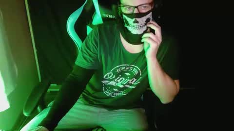 gamer990 online show from November 21, 11:25 pm