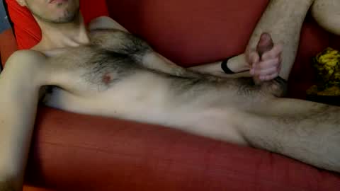 gamerdick009 online show from February 25, 12:36 am