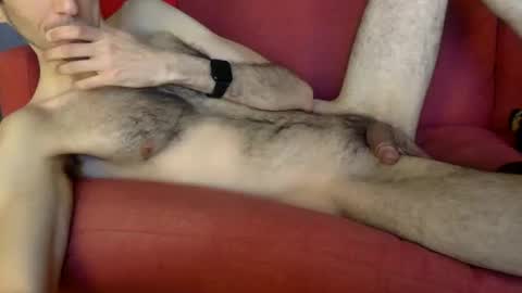 gamerdick009 online show from November 10, 4:59 am