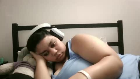 Snapshot of gamergurl3000 chatting on September 22, 4:38 am GamerGurl online show from September 22, 4:38 am