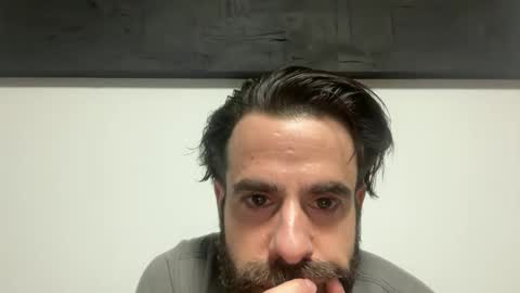 GamesOfControl online show from January 24, 4:05 am