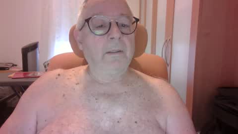 gamin68 online show from November 24, 2:05 pm