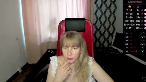 Janette online show from July 7, 12:42 pm