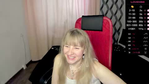 Janette online show from June 16, 3:21 am