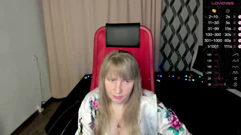 Janette online show from April 23, 9:38 pm