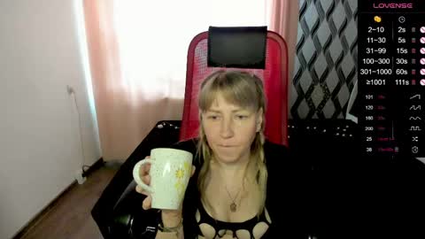 Janette online show from April 29, 11:26 am