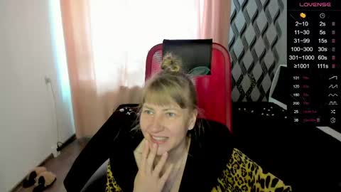 Janette online show from June 3, 8:50 am