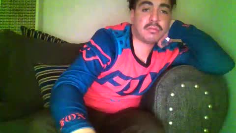 gangdrewski online show from March 17, 3:50 pm