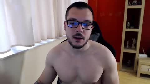 GangstaLover online show from May 2, 4:07 am
