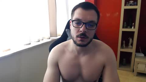 GangstaLover online show from April 25, 4:58 am